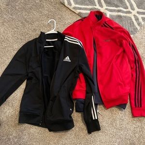 Adidas Jacket Bundle